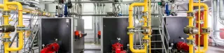 Temperature Control Device